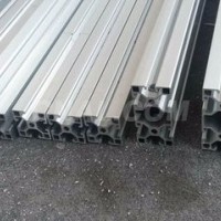 流水线铝型材工业铝型材标准件