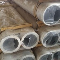 專業銷售7075厚壁鋁管