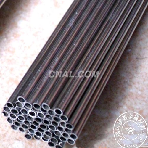 硬態鋁合金毛細管