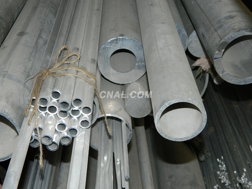 供應厚壁鋁管,6063鋁管,6061鋁方管