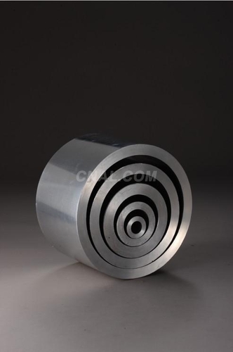 鋁合金工業型材鋁管