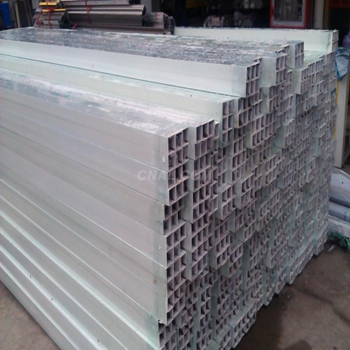 鋁方管每噸價格