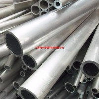 生產大鋁管 厚鋁管 鋁方管 鋁圓管