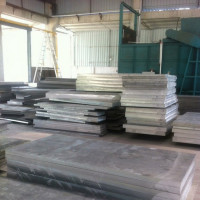 厂家销售精密合金铝板 3003铝板