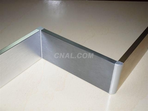 通用規格工業鋁合金型材