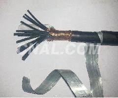 YHF電焊機電纜-KVVRP屏蔽電纜-天津電纜