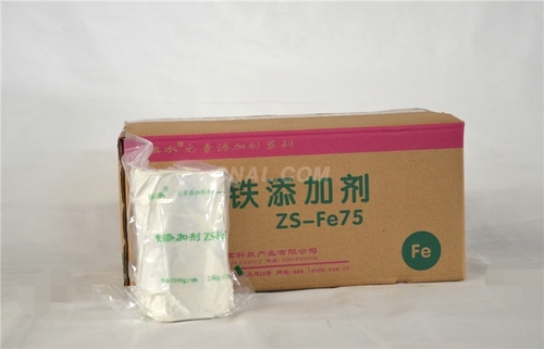 铁剂ZS-Fe75,ZS-Fe80