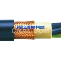 CC160高柔性耐<em class='color-orange'>彎曲</em>控制電纜