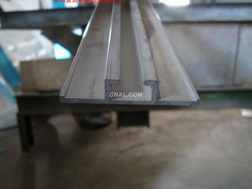 專業加工定制工業鋁型材