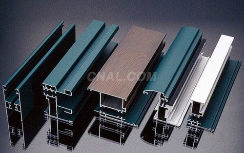 多樣工業材精美建築隔熱門窗鋁材