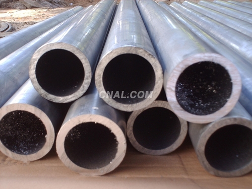 LY12鋁管，6061大口徑鋁合金管