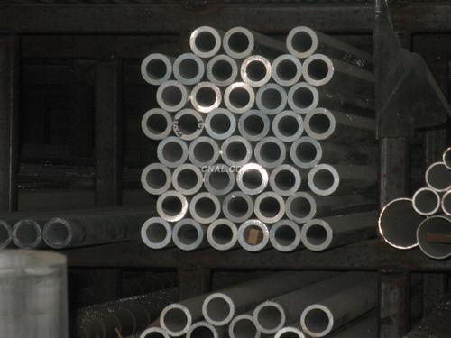 销售铝管 精密铝管 薄壁铝管