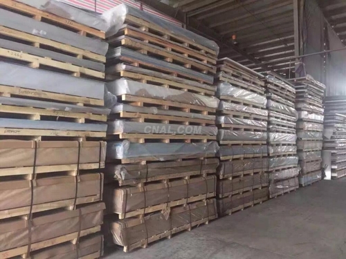 3003鋁板 1-3個厚