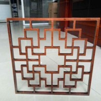 广州富腾<em class='color-orange'>铝窗花</em>