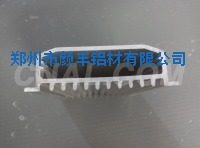 郑州生产加工散热器铝型材