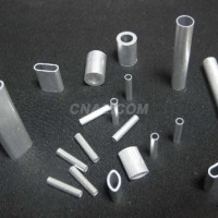 供應鋁合金工業型材鋁管