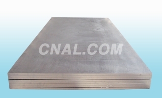 5086-H32进口铝板、7A09防锈铝板