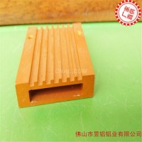 深加工鋁<em class='color-orange'>型材</em>定制<em class='color-orange'>太陽能</em>邊框鋁<em class='color-orange'>型材</em>