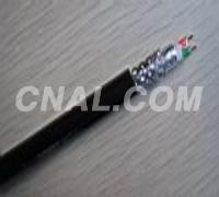 屏蔽信号电缆PUYVP