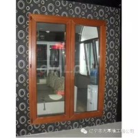門窗型材