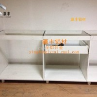 佛山厂家直销<em class='color-orange'>全</em><em class='color-orange'>铝合金</em><em class='color-orange'>橱柜</em>柜体<em class='color-orange'>铝材</em>