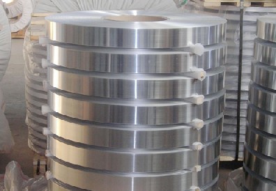 中鋁網—1050汽車散熱器翅片用鋁帶