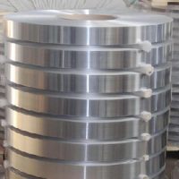 中鋁網—1050汽車散熱器翅片用鋁帶