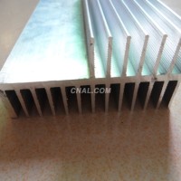 散熱器鋁型材