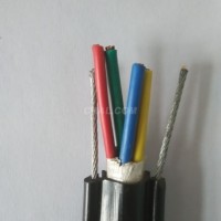 MHYV礦用通信電纜