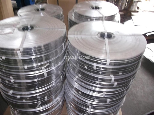 濟南鑫泰鋁業供應各種規格鋁帶/鋁箔