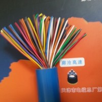 地埋填充式铠装通信电缆HYA<em class='color-orange'>23</em>