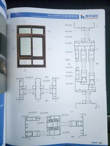 鋁合金