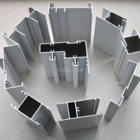 建築鋁型材