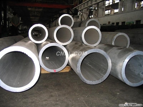 LY12鋁管，5052鋁合金大口徑管
