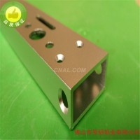 開模擠壓定制加工低音炮<em class='color-orange'>鋁</em><em class='color-orange'>外殼</em>鋁材