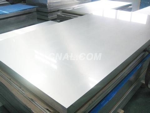 上海5A01鋁板