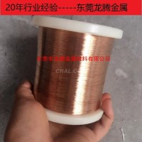 铍青铜丝，QBe2.0压簧用铍青铜丝