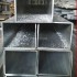 工業6061鋁方管圓管鋁型材