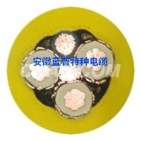 煤礦用橡套軟<em class='color-orange'>電纜</em>(礦用<em class='color-orange'>屏蔽</em><em class='color-orange'>電纜</em>線)