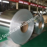 5052鋁合金鋁卷鋁皮昆山工廠