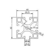 鋁型材HM-8-4040L