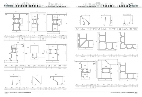 TS55系列