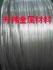 供应3003铝合金螺丝线、3005国标铝线、环保3104合金铝线