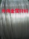 供应3003铝合金螺丝线、3005国标铝线、环保3104合金铝线
