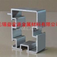 益宏源銷售1080A<em class='color-orange'>鋁型材</em> <em class='color-orange'>鋁</em><em class='color-orange'>角</em>價格