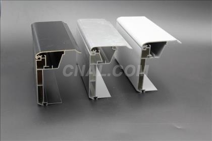 供應鋁合金工業型材太陽能邊框支架
