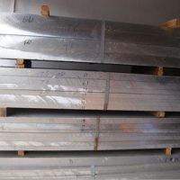 喷砂铝板 5056拉丝铝板—专业加工