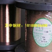 进口铍铜线 c17200铍铜线 正品NGK铍铜线现货销售