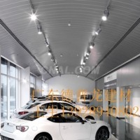 學校食堂H型鋁條<em class='color-orange'>扣</em><em class='color-orange'>天花</em>防風<em class='color-orange'>條</em><em class='color-orange'>扣</em>
