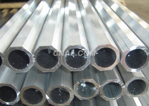 進口6061鋁合金管=7050美鋁 鋁管